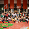 Budite dio žirija TeenArena ili Dječijeg programa Sarajevo Film Festivala
