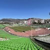 Općina Centar: Upitna rekonstrukcija travnjaka na stadionu "Asim Ferhatović Hase"