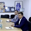 Ohrabrujuće vijesti nakon sastanka čelnika KS BiH sa  Zoranom Tegeltijom