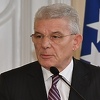 Džaferović: Neka stranci ne popuštaju pod prijetnjama HDZ-a, branit ćemo se ako nas neko napadne