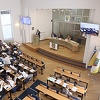 SDA odgovorila NiP-u: Vaši današnji postupci u OV Centar su dokaz da Trojka ne postoji