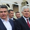 Ko se prvi prebrojavao: Kako su predstavnici HDZ-a prijetili OHR-u raspadom BiH