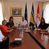 Čović se sastao sa vodstvom Udruga HVO-a: Hrvati neće svoja prava tražiti na ulici