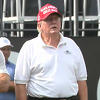 Kako Donald Trump izgleda bez šminke: Pojavio se na golf turniru i iznenadio prisutne