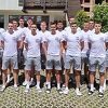 Juniori BiH danas počinju takmičenje na Eurobasketu divizije B