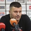 Feđa Dudić prepun samopouzdanja pred novinarima: Trenutno je lijepo biti član FK Sarajevo