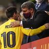 Laporta zvanično potvrdio: Želim vratiti Messija u Barcelonu