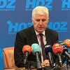 Čović: Schmidt treba poništiti odluke svih prethodnih visokih predstavnika