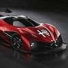 Alfa Romeo priprema superautomobil za narednu godinu