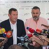 Mitrović: Hrvatska je zainteresovana za integrisani granični prelaz kod Bosanske Gradiške