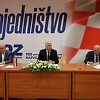 HNS-a donio zaključke: Schmidta bi da presele u Brisel, a BiH da teritorijalno reorganizuju