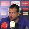 Lalatović: Nisam zao, ne gledam u tuđe dvorište, a kao da čitava BiH i RS čekaju poraz Borca