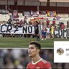 Ronaldo ismijao parolu navijača Atletico Madrida i dodatno uzburkao strasti