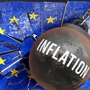 Inflacija u eurozoni dostigla rekordnih 8,9 posto uprkos rastu boljem od očekivanog