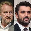Raguž podnio krivičnu prijavu protiv Izetbegovića, Suljagića i Bajrovića