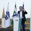 Izetbegović: Kada su nas prije 30 godina napali, oni koji su se prebrojali su ostali živi