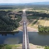 Pogledajte kako izgleda most na Savi kod Bosanske Gradiške koji spaja BiH i Hrvatsku