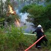 Vatrogasac u Francuskoj podmetao požare s ciljem da pobjegne od porodice i pronađe adrenalin