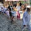 Defileom kroz Mostar uz bubnjeve najavljeni 456. skokovi sa Starog mosta