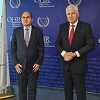 Čović "gurao" Schmidta u bonske ovlasti, a sada ga "protjeruje" iz Sarajeva
