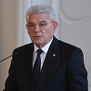 Džaferović: Premijer Sanchez snažno podržava kandidatski status BiH u EU