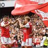 Arsenal deklasirao Sevillu (6:0) i sjajno najavio novu sezonu, predstavljen i novi kapiten Topnika