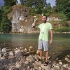Sarajlija Dino Bajrić pobjednik ekstremnih skokova u Kazan: Prvi put skočio sa 13 godina