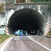 Sudarila se tri automobila u tunelu kod Ustiprače: Ogromne kolone vozila, ima povrijeđenih