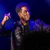 Chris Rock se šalio o šamaru koji je dobio od Willa Smitha nakon glumčevog izvinjenja