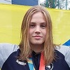 Završen EYOF u Slovačkoj, Iman Avdić osvojila jedinu medalju za BiH