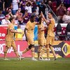 Barcelona slavila protiv New York Red Bullsa, Pjanić upisao asistenciju