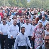 Koalicija Država: Bećirović je iskoristio prepun grad da pošalje sliku navodne podrške iz Bihaća