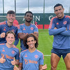 Ronaldo ponovo na terenu, ali mora igrati utakmicu kakvu nikada nije ni zamišljao
