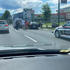 Sudar dva vozila na Stupu u pravcu Ilidže, ima povrijeđenih
