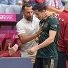 Salihamidžić napustio klupu Bayerna i obrušio se na Lewandowskog: Zatvorio je vrata zadnjicom