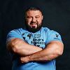 Bh. strongman Nedžmin Ambešković zauzeo četvrto mjesto na Strongman svjetskom kupu u Litvaniji
