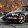 Singer više ne prima narudžbe za restomod Porsche 911 iz Serije 964