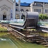 Započeli radovi na rekonstrukciji mosta "Festina Lente"