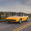 Prvi proizvedeni Maserati Ghibli Spyder dobit će novog vlasnika