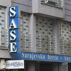 Na Sarajevskoj berzi promet 194.665 KM