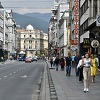 Centralna sarajevska ulica sutra će biti bez vode