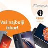 Vaš najbolji izbor: OnePlus pametni telefoni