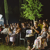 Muzičkim programom Damira Imamovića završen trodnevni festival kulture “Slovo Gorčina”