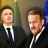 Oštra Bećirovićeva poruka lideru SDA: Otkud tebi pravo Bakire da ikome išta spočitavaš