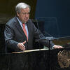 Guterres: Čovječanstvo je samo jedan nesporazum udaljeno od nuklearnog uništenja