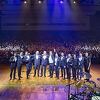 Klapa Rišpet priprema koncert za pamćenje u Međugorju
