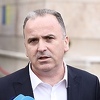 Đonlagić: HDZ-ov ministar izvodi finansijski udar na državu
