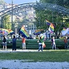 Vijeće Evrope i Evropska unija podržali usvajanje LGBTI akcionog plana