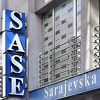 Na Sarajevskoj berzi ostvaren promet u iznosu od 58.103 KM