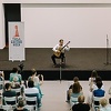 U Tuzli večeras koncert gitarista iz Sarajeva i Beograda